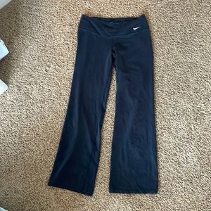 Nike Dri-Fit Flare Leggings